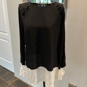 Bailey/44 Silk blouse